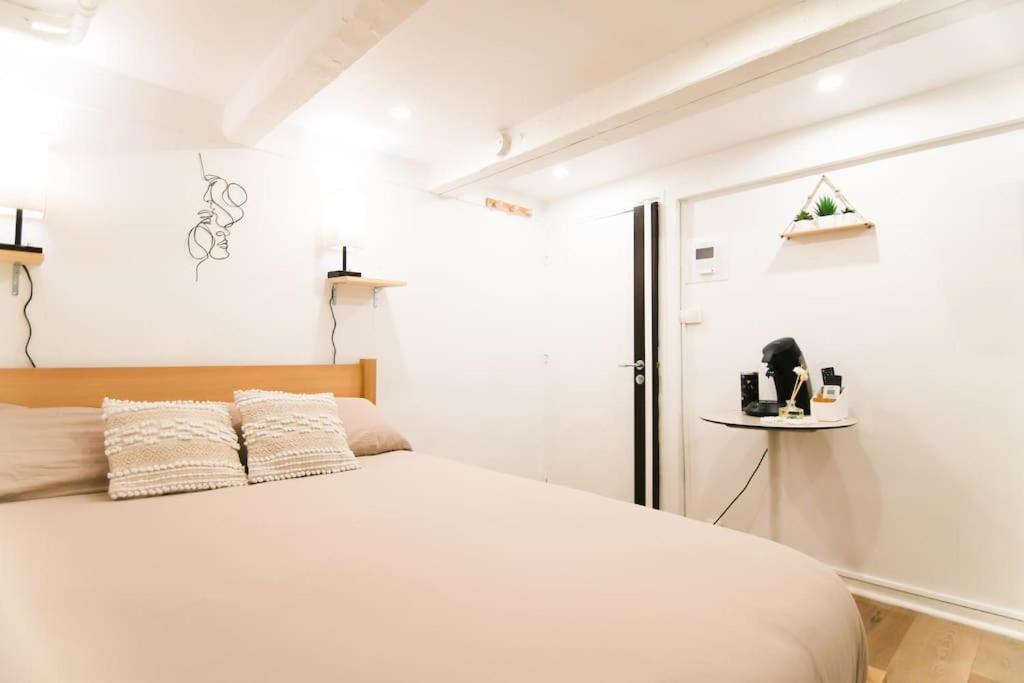 Apartment Palais Des Festivals Croisette Cannes